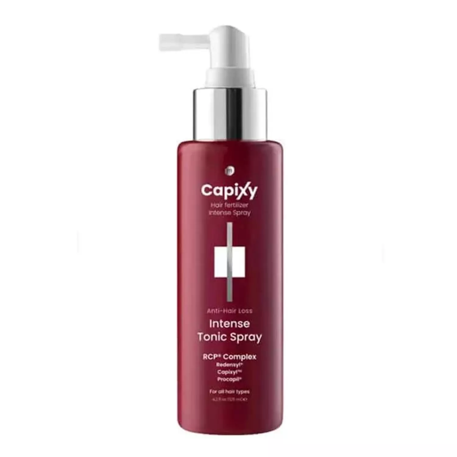 Capixy intens spray  hover image