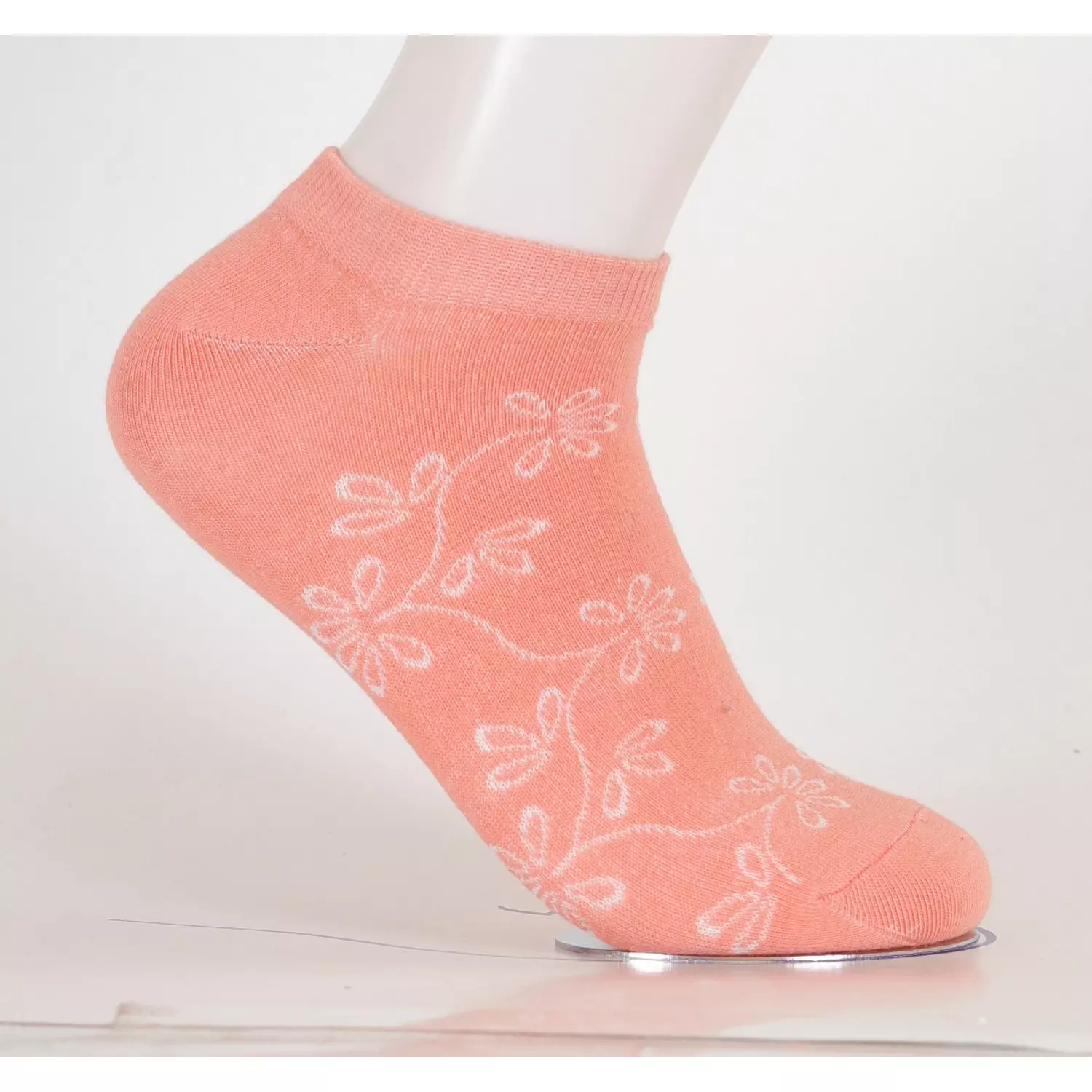 Viva Lowcut Socks for women's 3