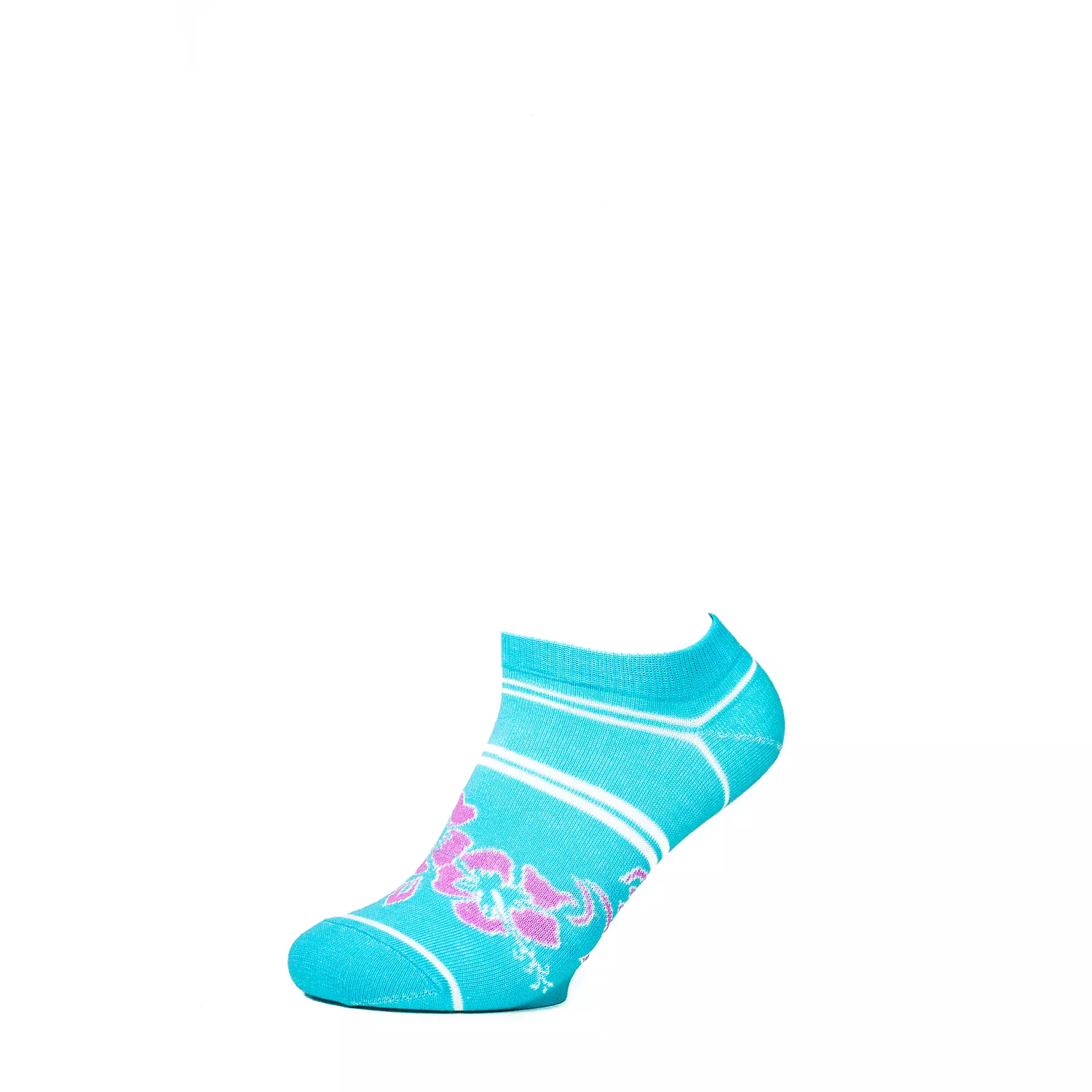 Viva Lowcut Socks for women's 2