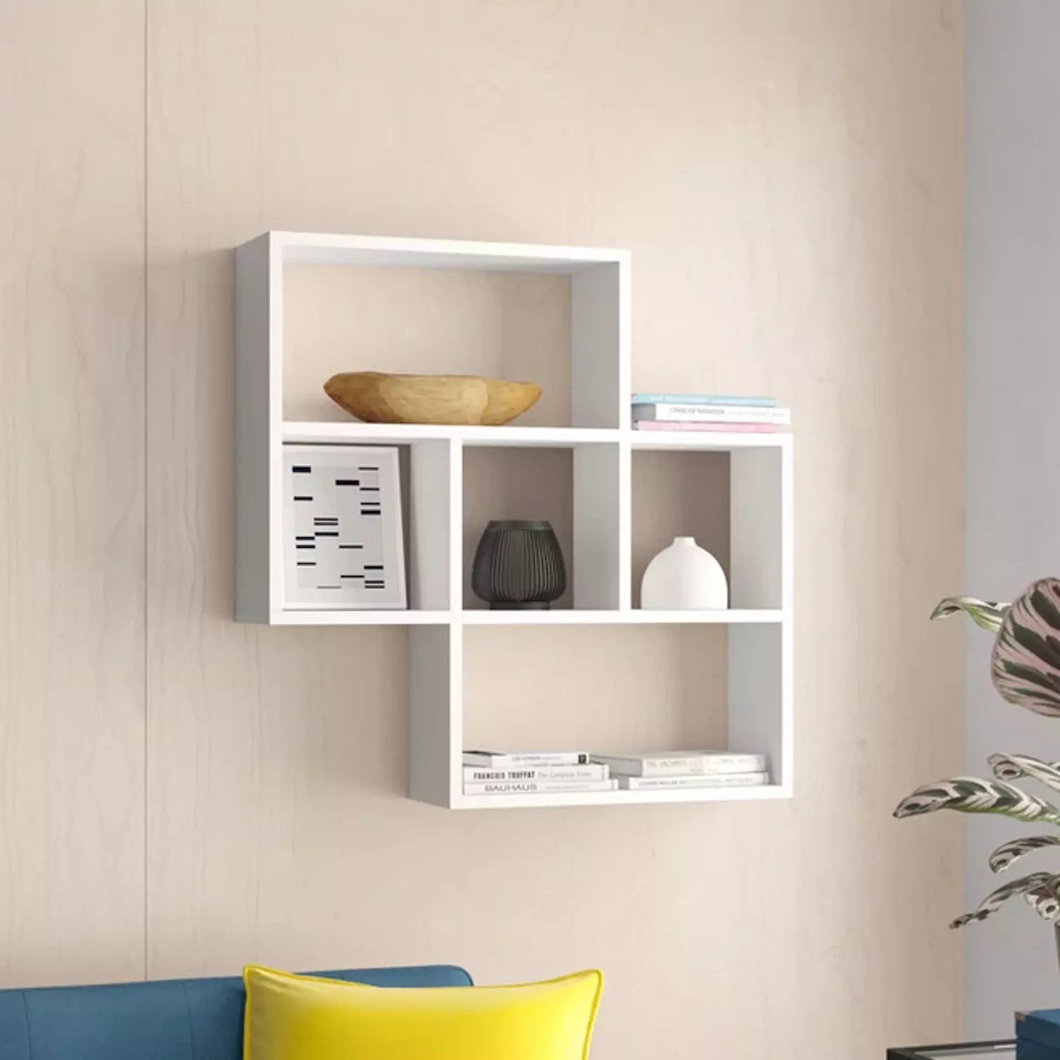 Shelves 80x15x80 cm - artco.sh041 7