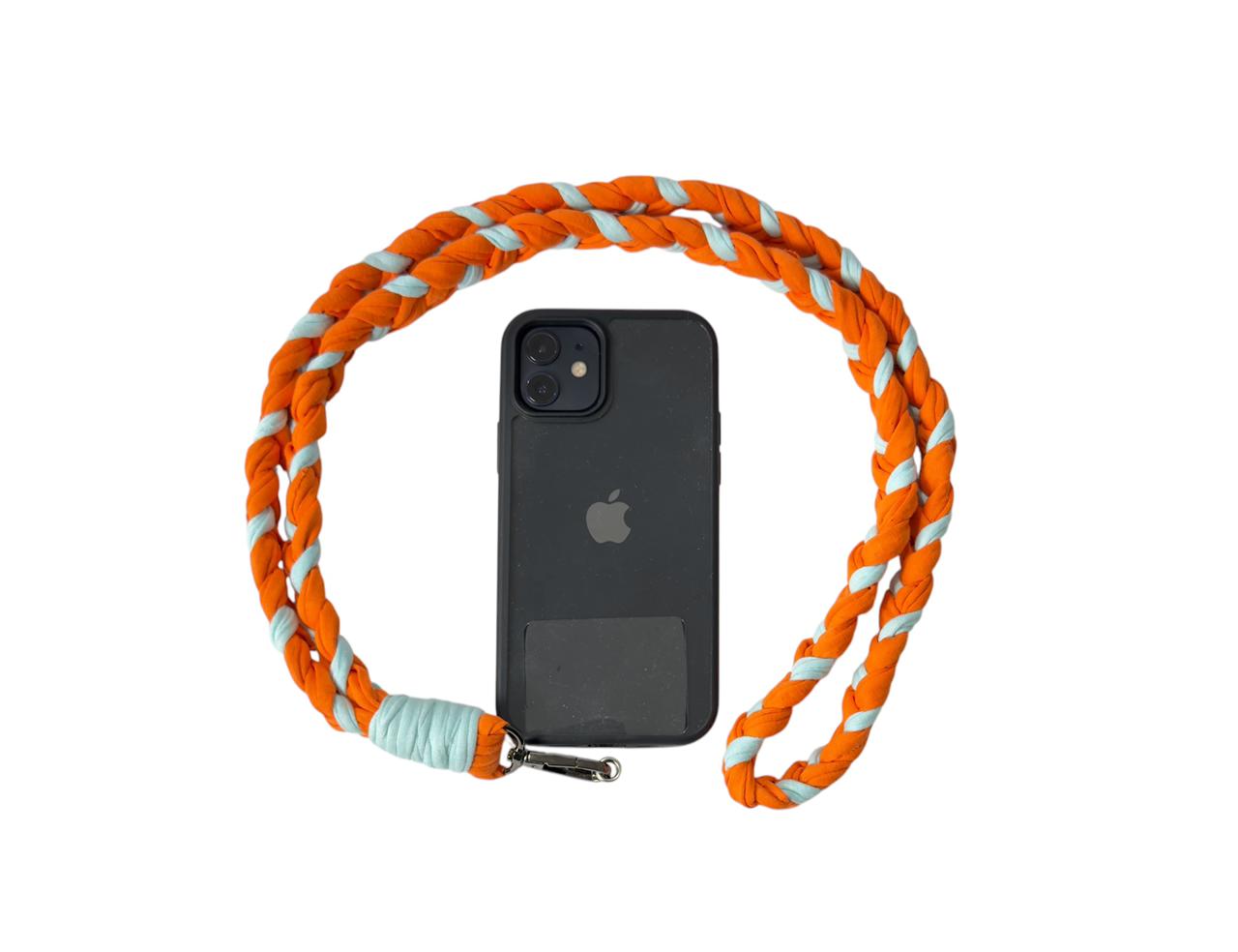 MOBILE CHAIN CROSS Img