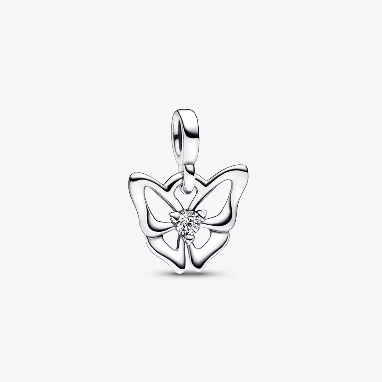 Sterling silver-Charm-2023 D hover image