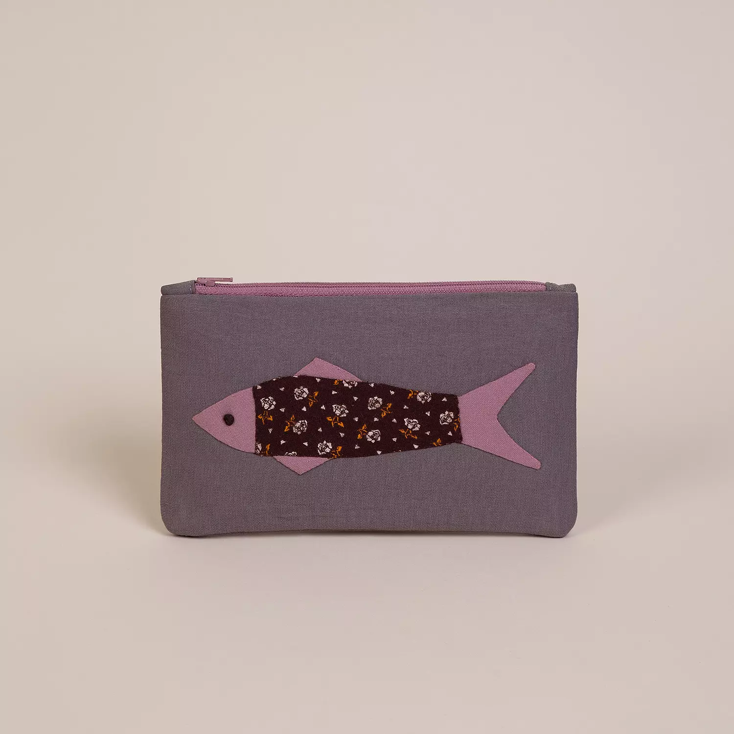 Sardine Pencil Case 6