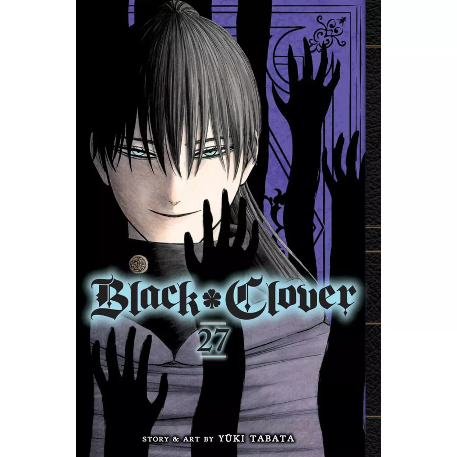 Black Clover, Vol. 27 0