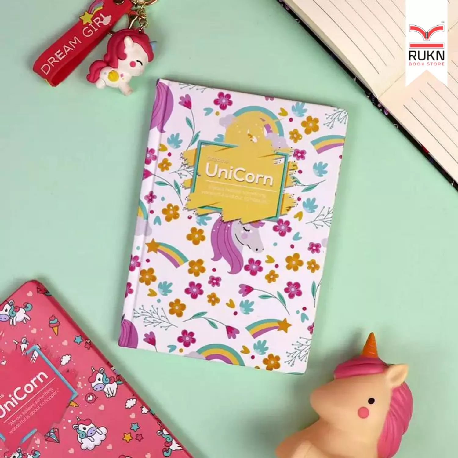 Unicorn Notebook-2nd-img