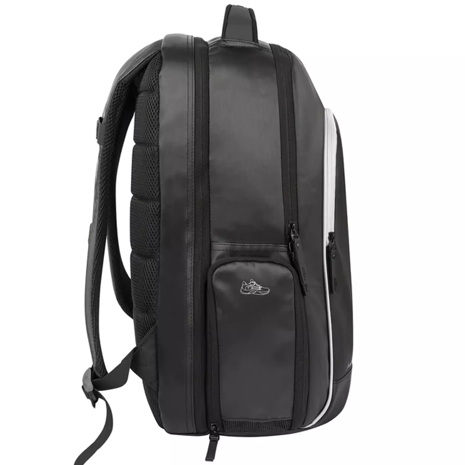 Black Nox Pro Backpack-2nd-img