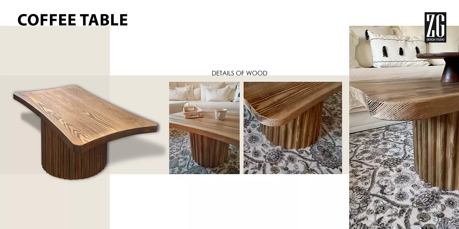 C EDGE  COFFEE TABLE -2nd-img