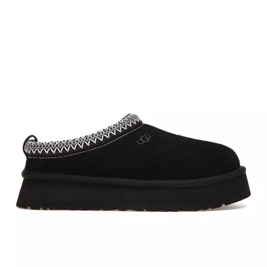 UGG Tazz Slipper Black