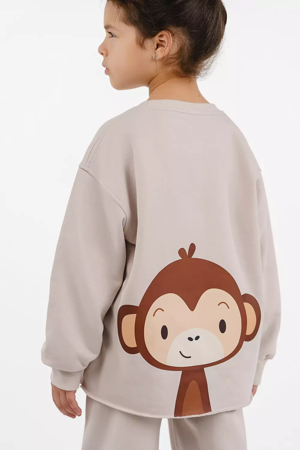 Basic Monkey Set 2