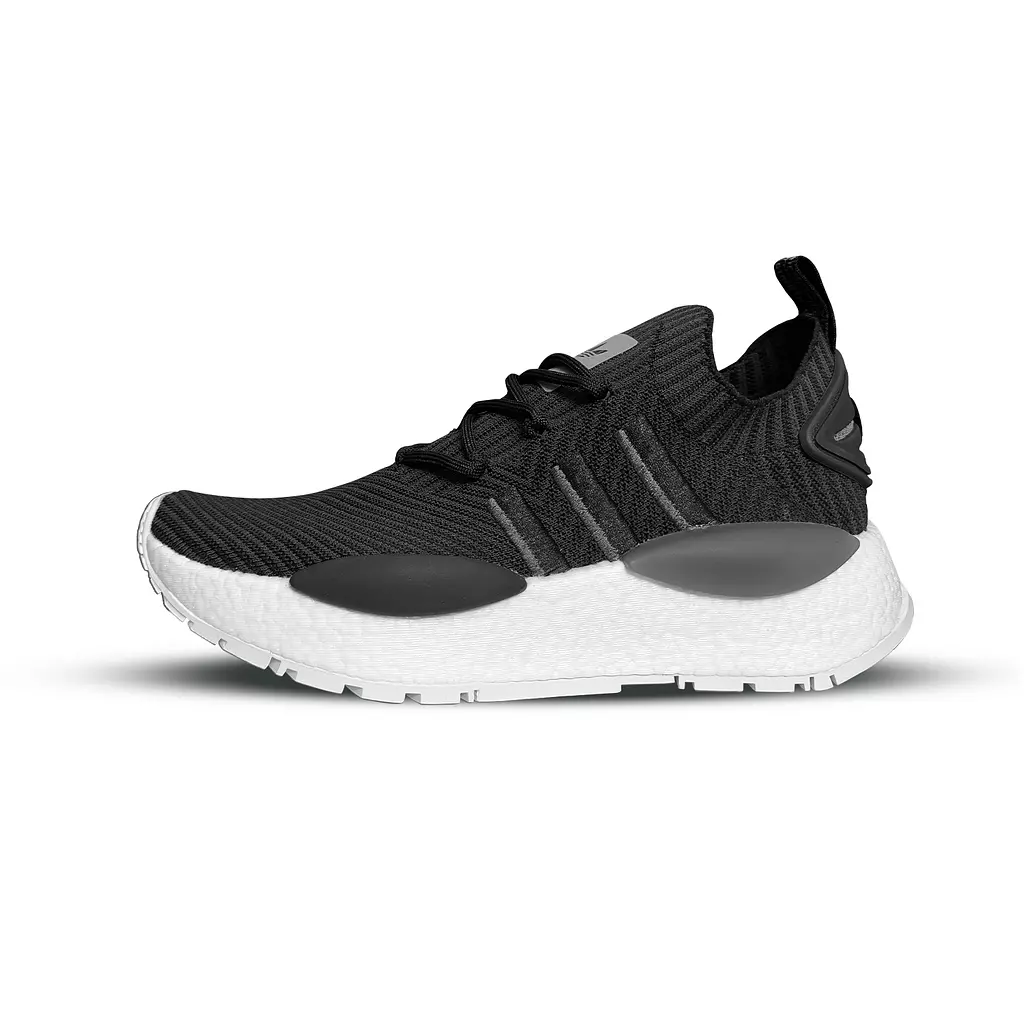 ADIDAS 3 LINE - RUNNING SHOES