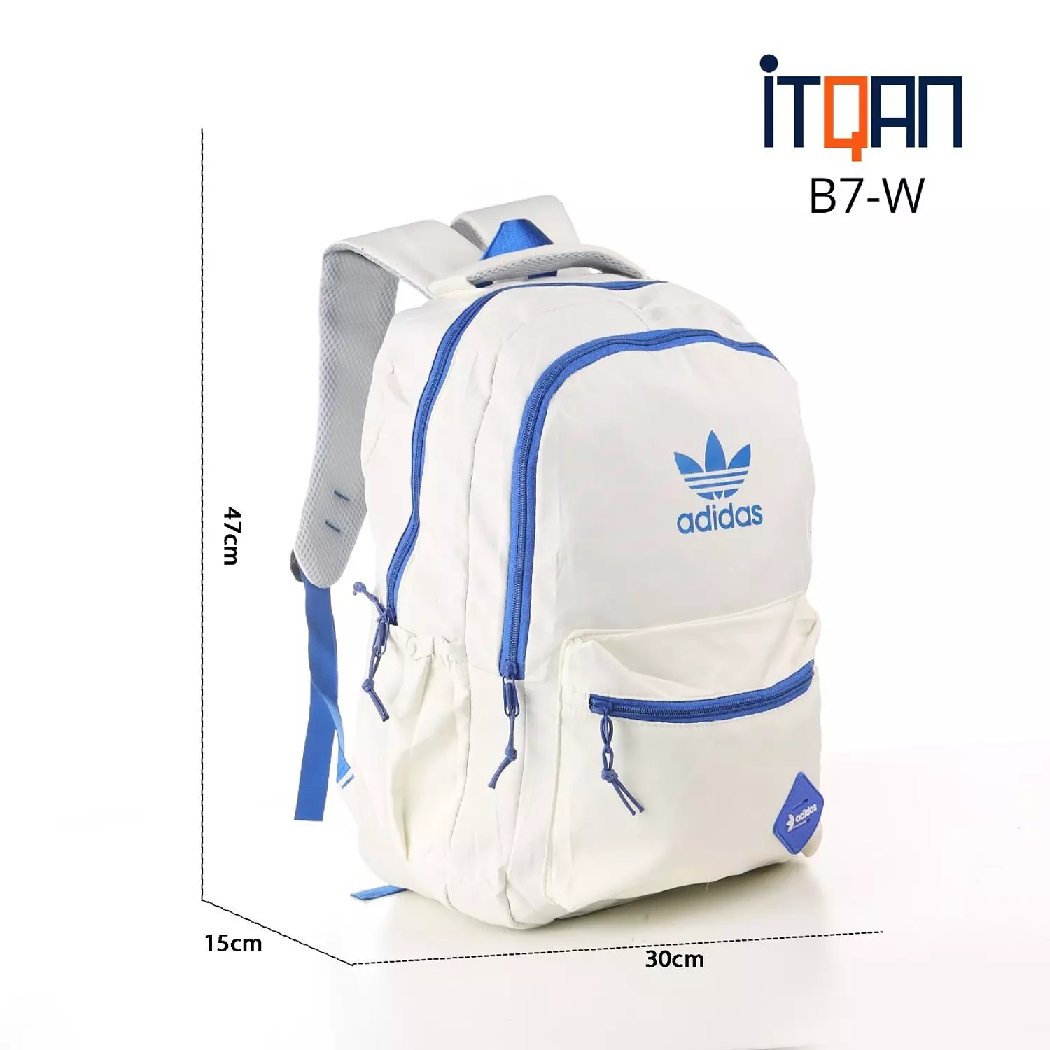 Adidas Waterproof Bag 1