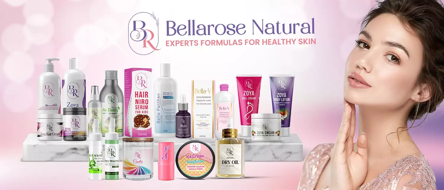 banner image for Bellarose