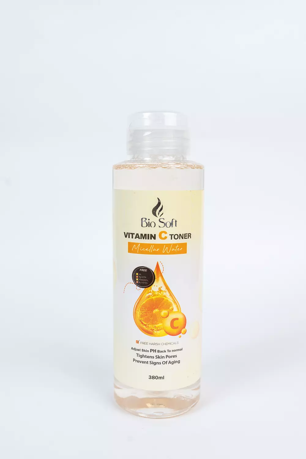 Micellar with Vitamin C hover image