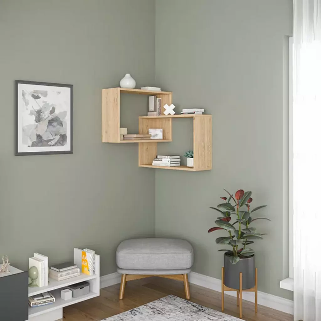 Shelves 40x15x60 cm - artco.sh048