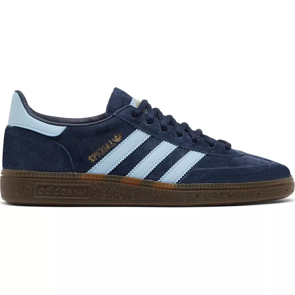 adidas Handball Spezial Navy Gum