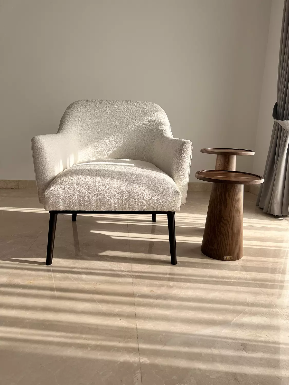 VIGA Armchair  3