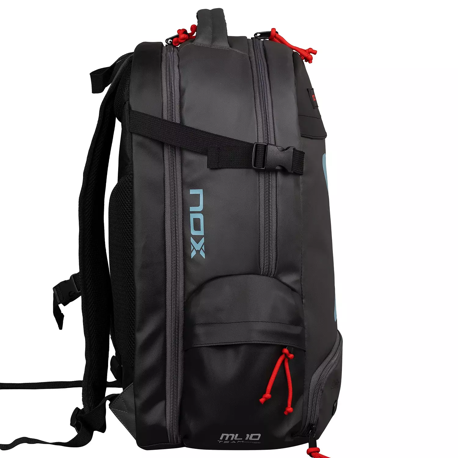 Nox ML10 Team Backpack 2025 3