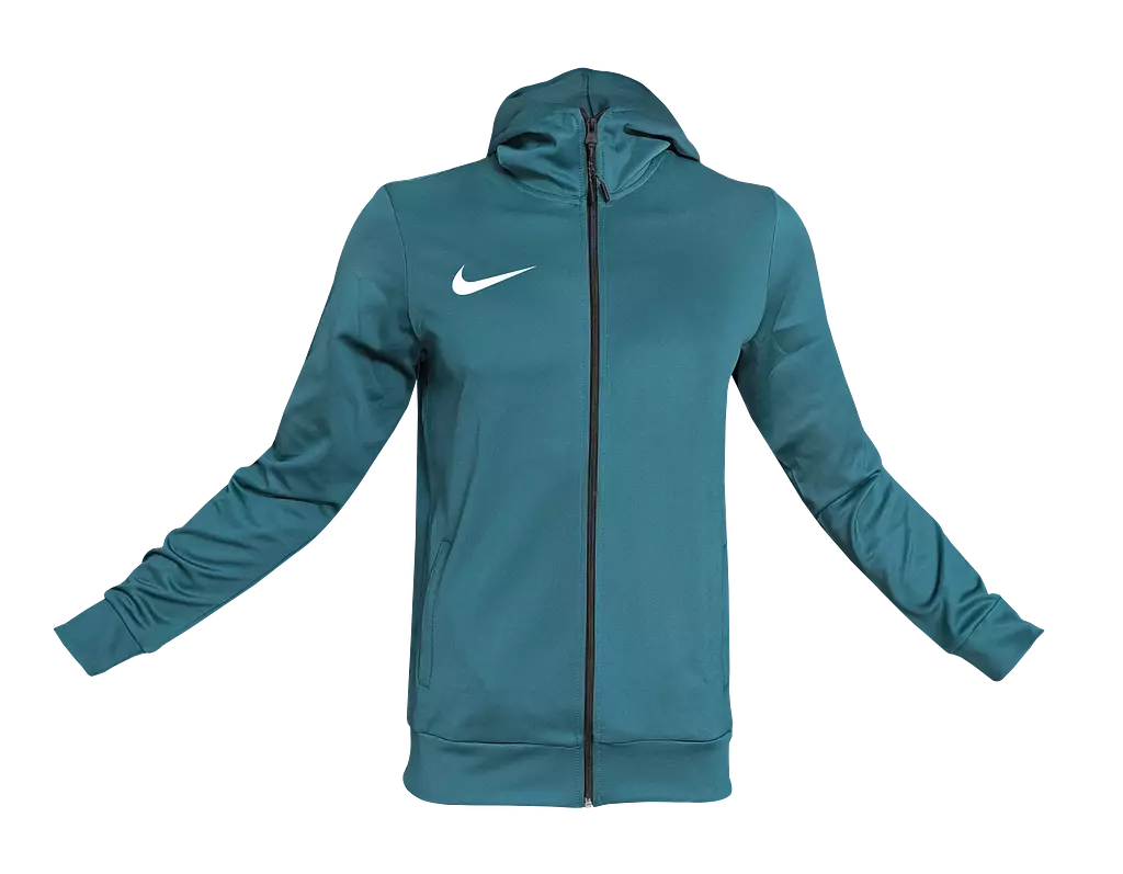 NIKE TRAINING JACKET