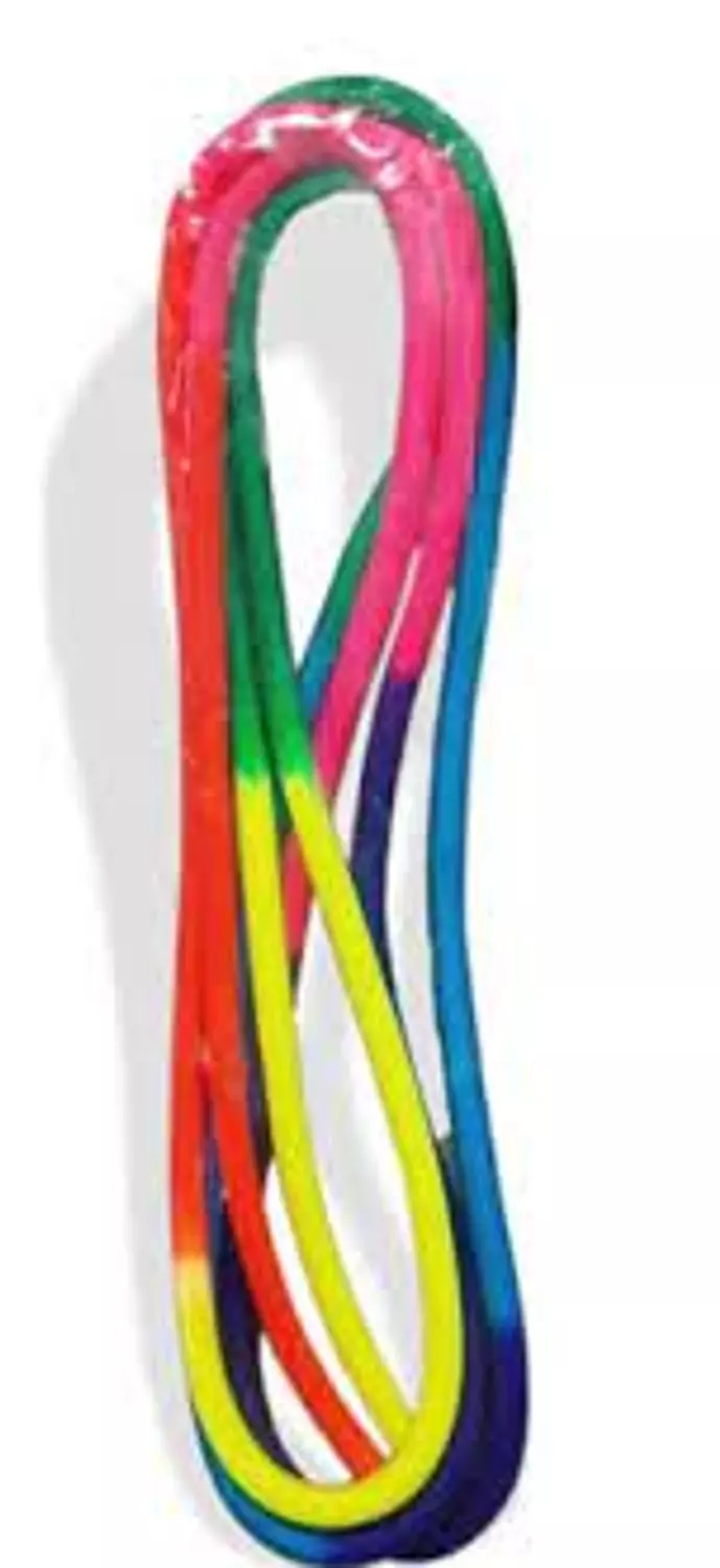 LIVEUP-Gymnastics Rope for Hobby and Training | 3m 1