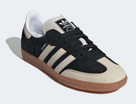 ADIDAS SAMBA  4