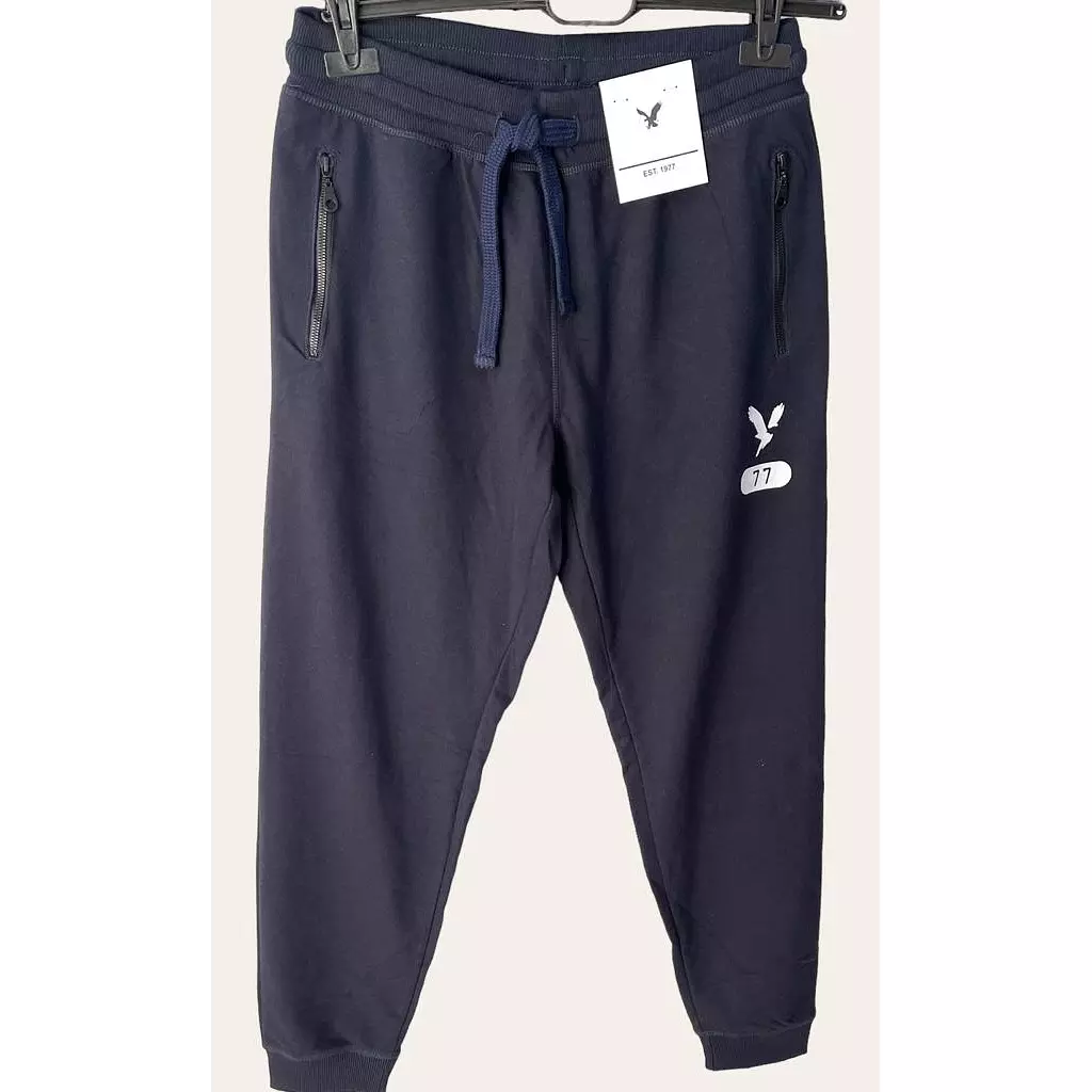 American Eagle SweatPants Navy