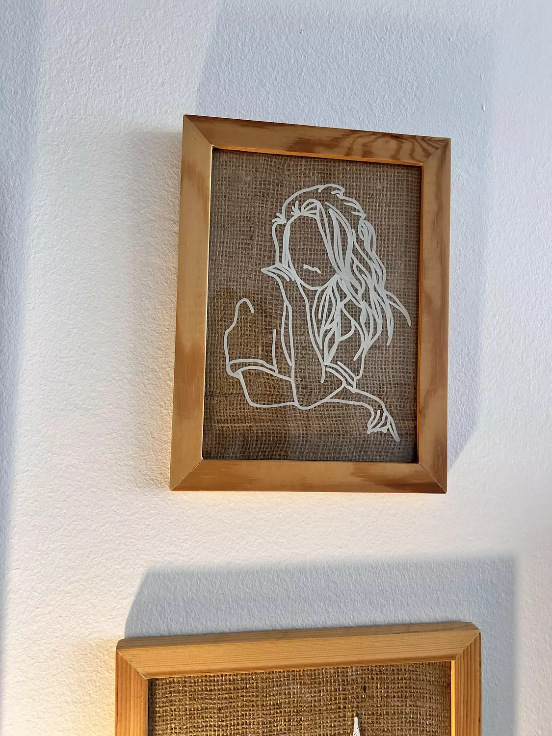 DECO Art frame  4