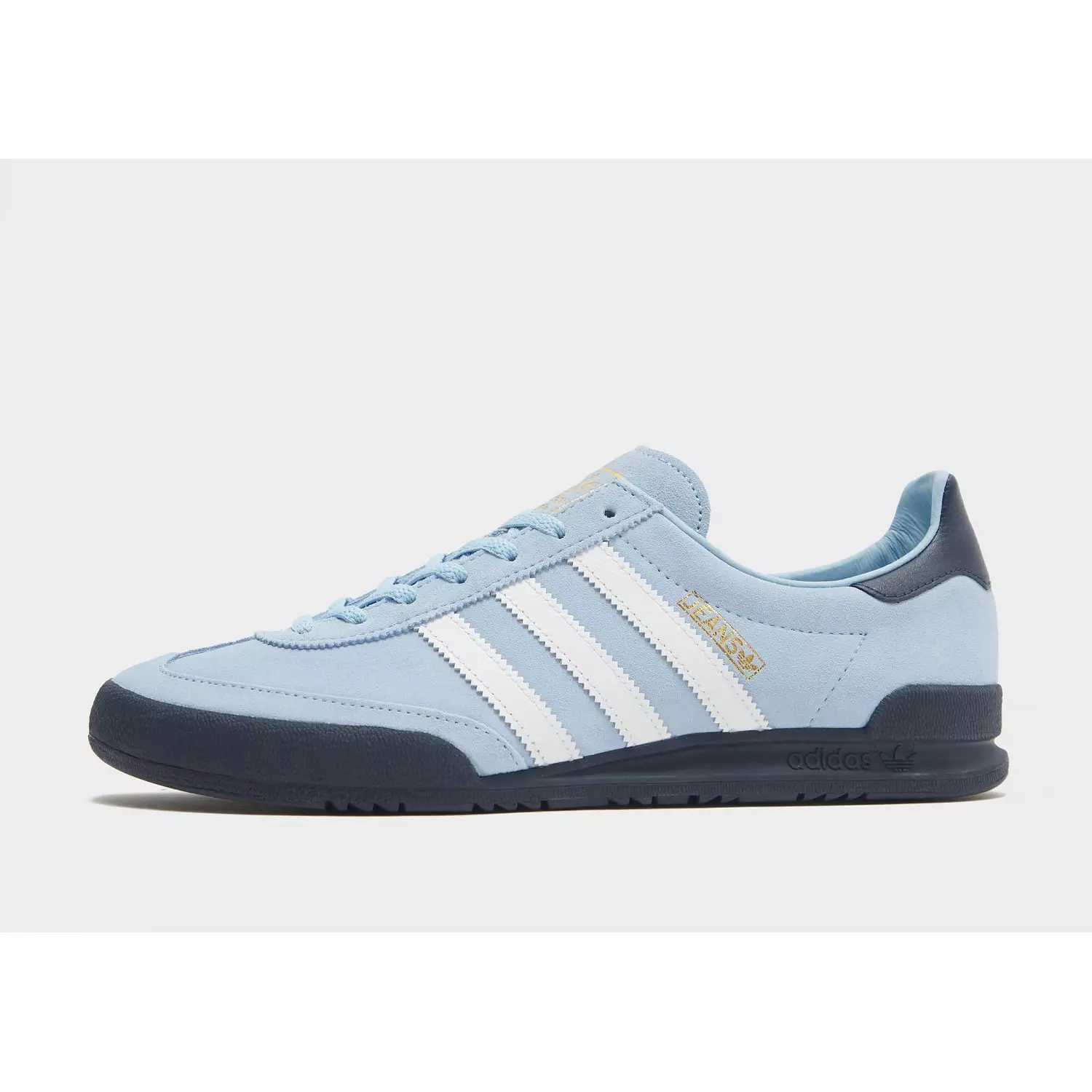 Adidas Jeans Blue  1