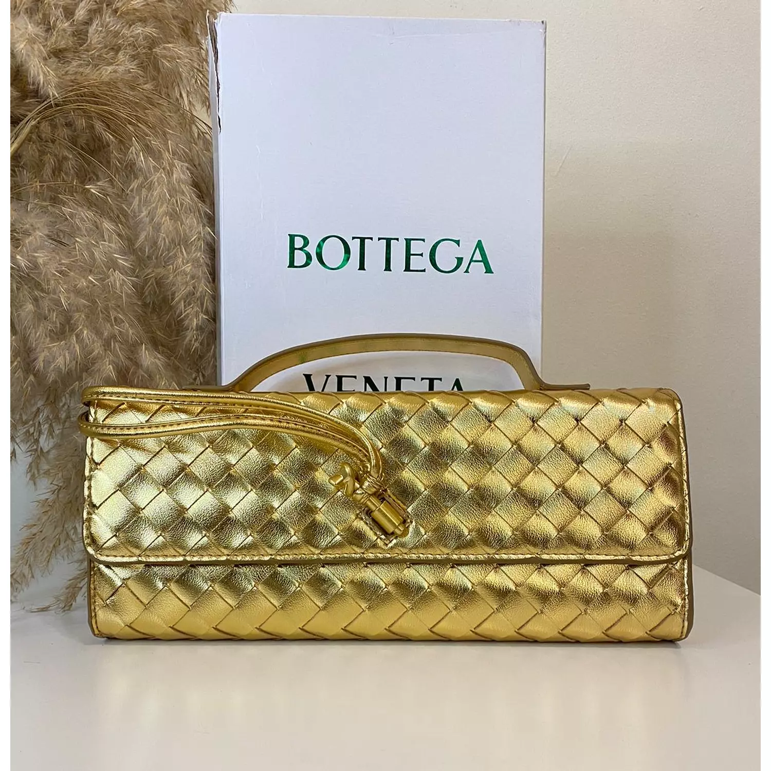 Bottega Veneta  hover image