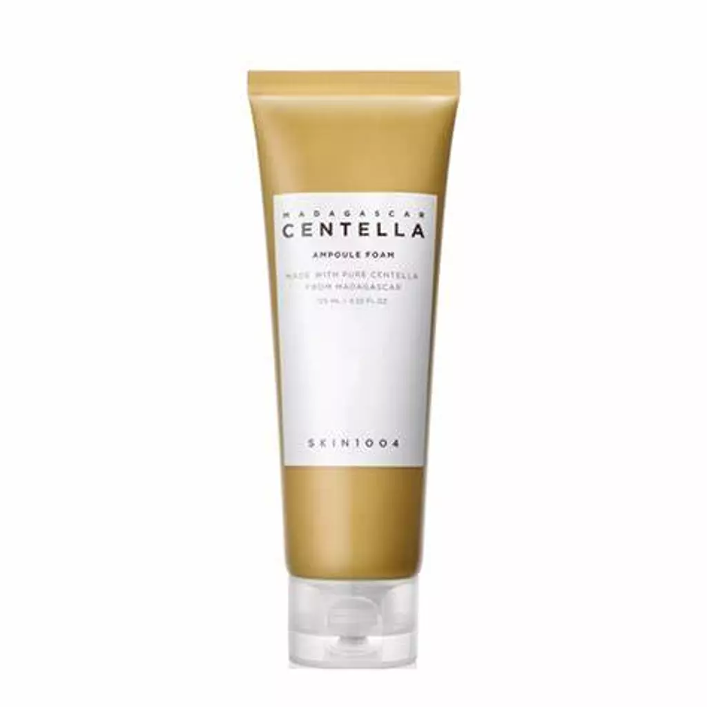 SKIN 1004 - Madagascar Centella Ampoule Foam