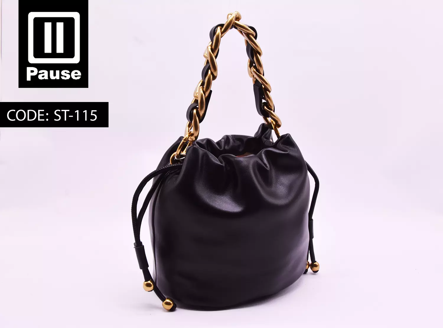 ST-115  HANDBAG  hover image