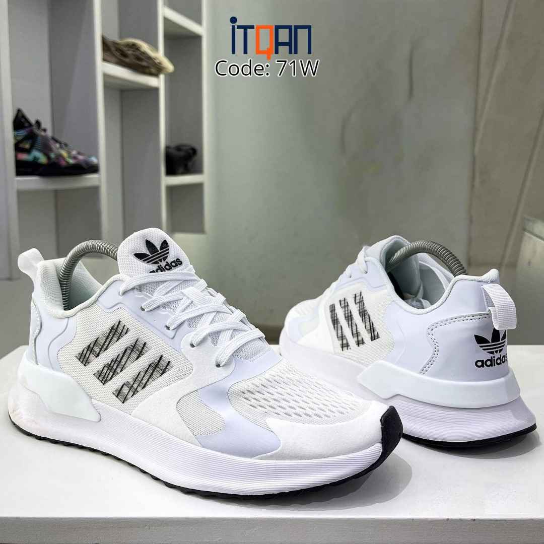 Adidas X_PLR | ITQAN