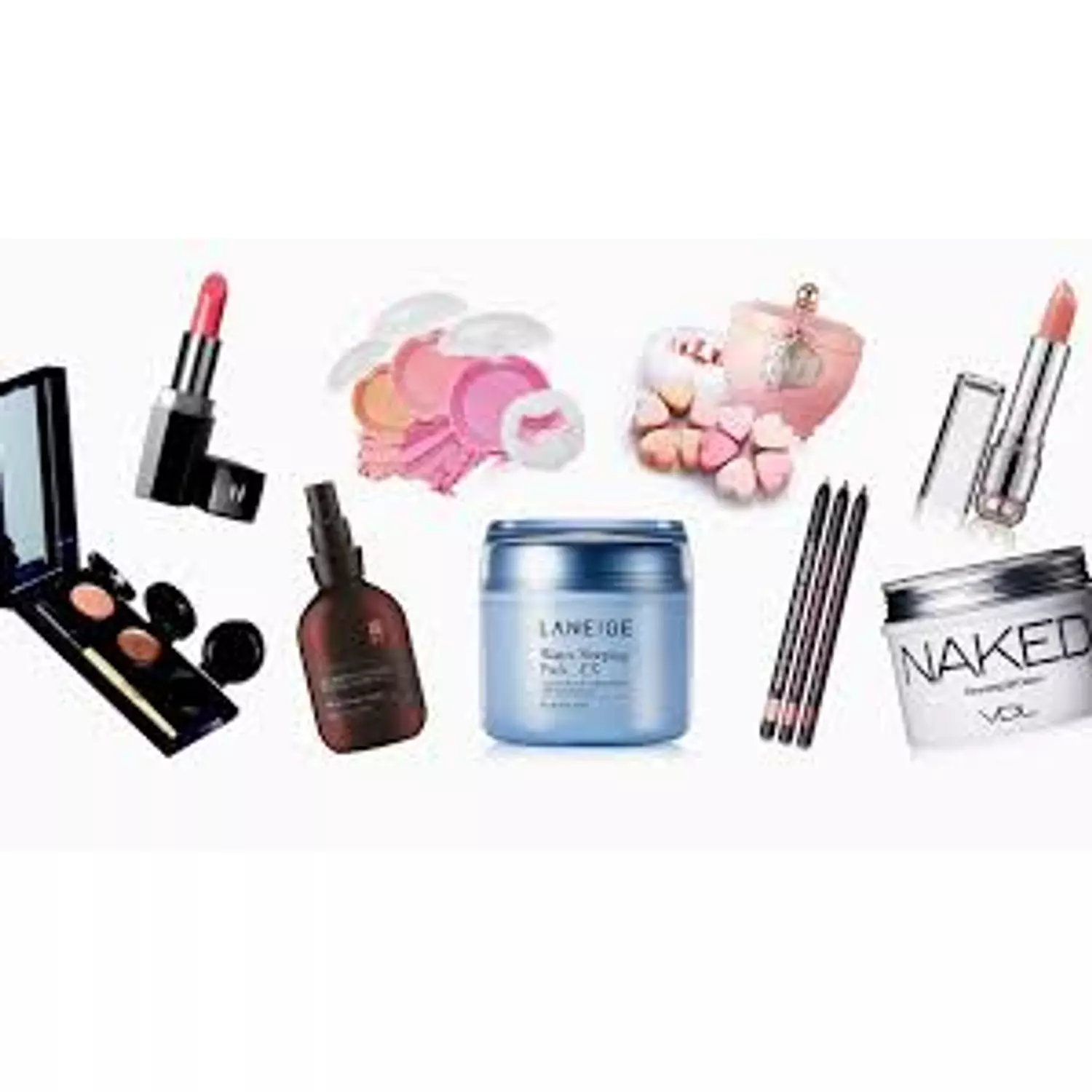 Get a quote for Cosmetics and Skincare Supplies 11