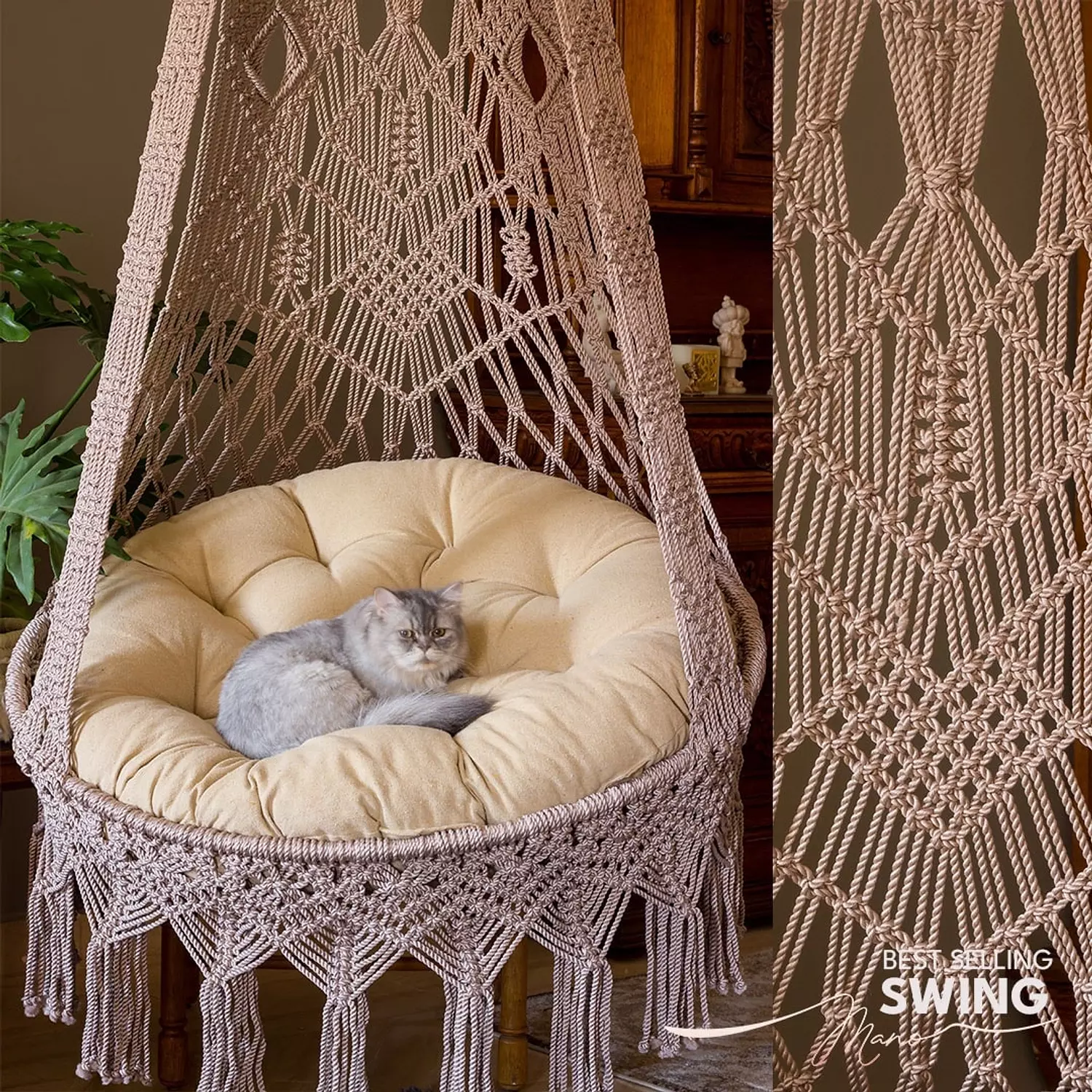 Nest Hammock 1