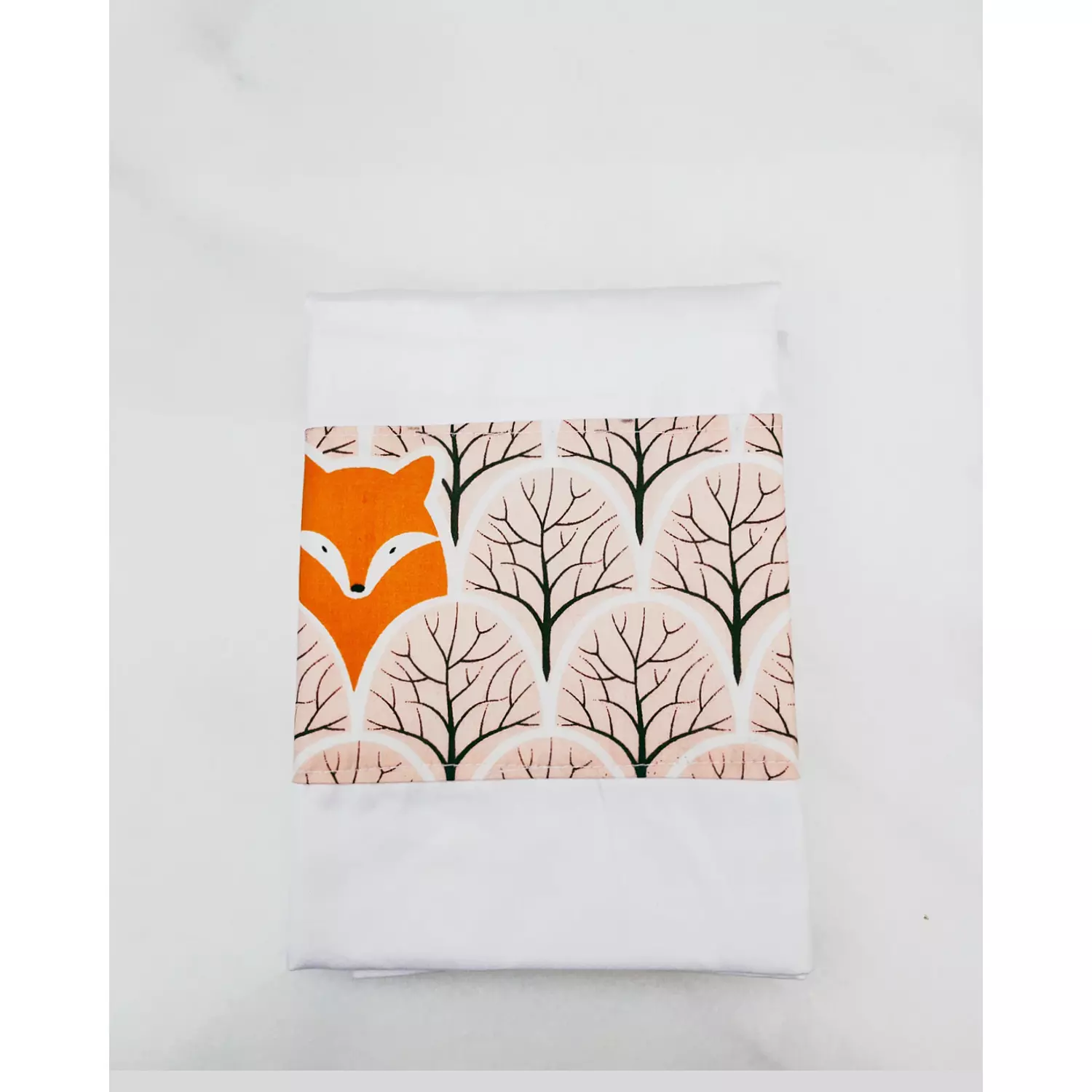 In the Woods Pillow Cases . 1