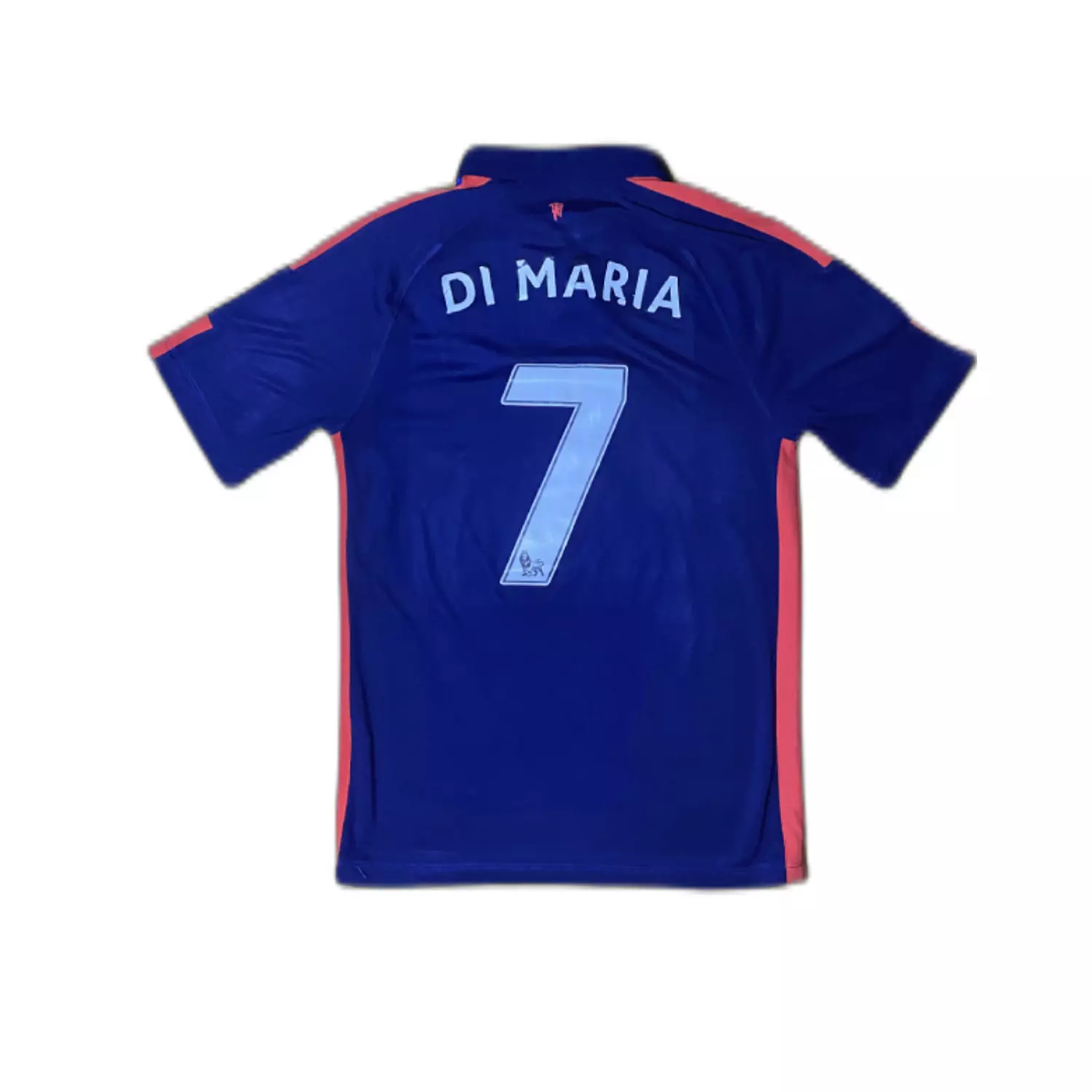 Manchester United 2013/14 Away Kit (S) Di Maria #7 1