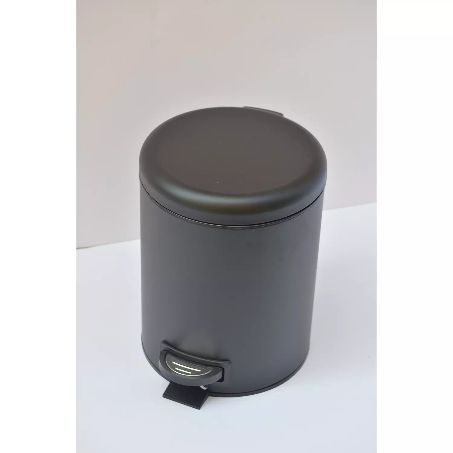 Stainless Steel Turkish Bin 1