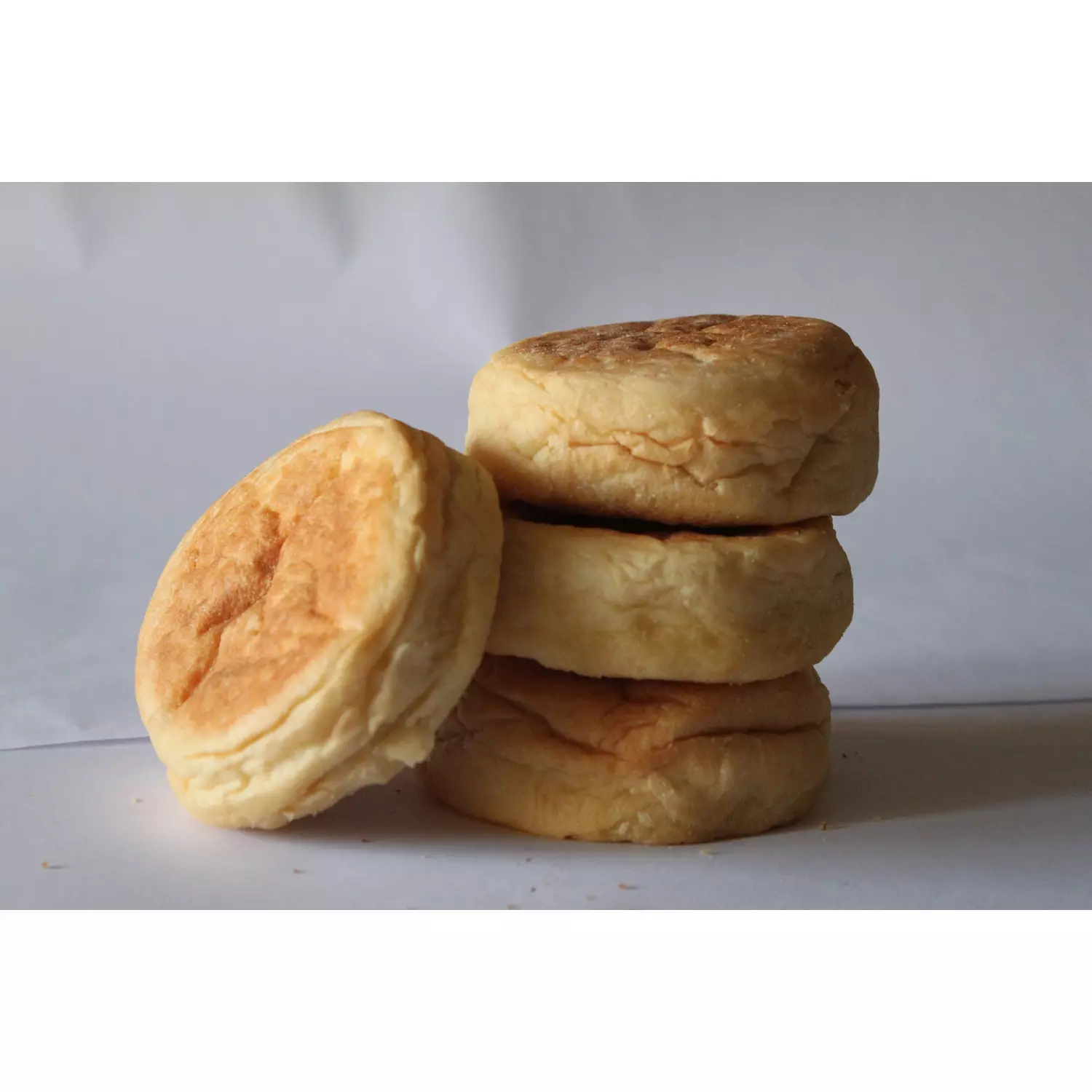 English Muffins (pack of 4) hover image