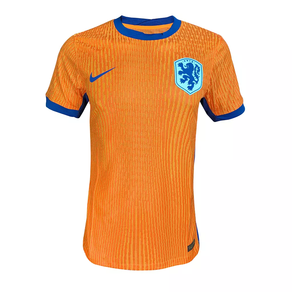 NETHERLANDS EURO 24 PLAYER - NATIONAL