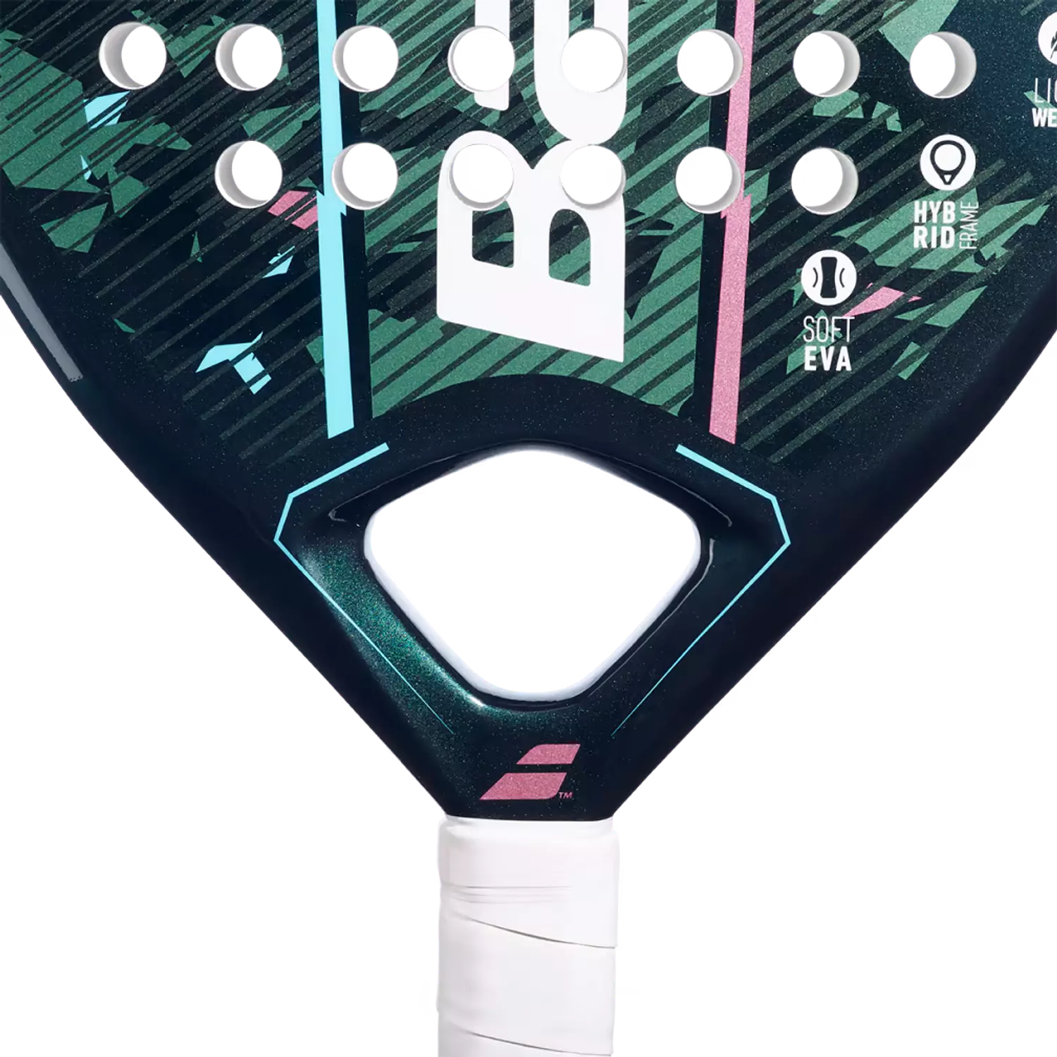 Babolat Reveal 3