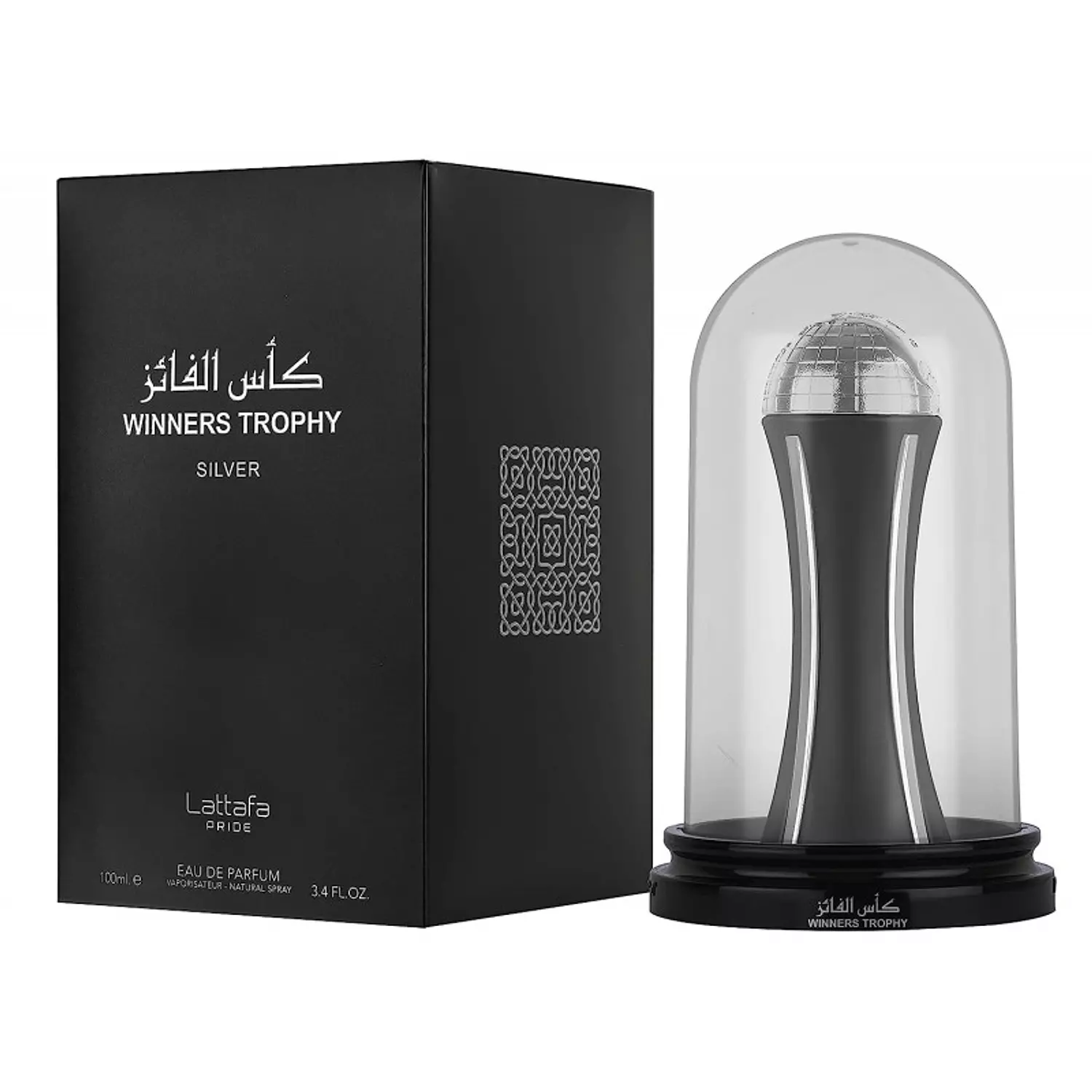 عطر-كأس-الفائز-سيلفر-من-لطافة hover image