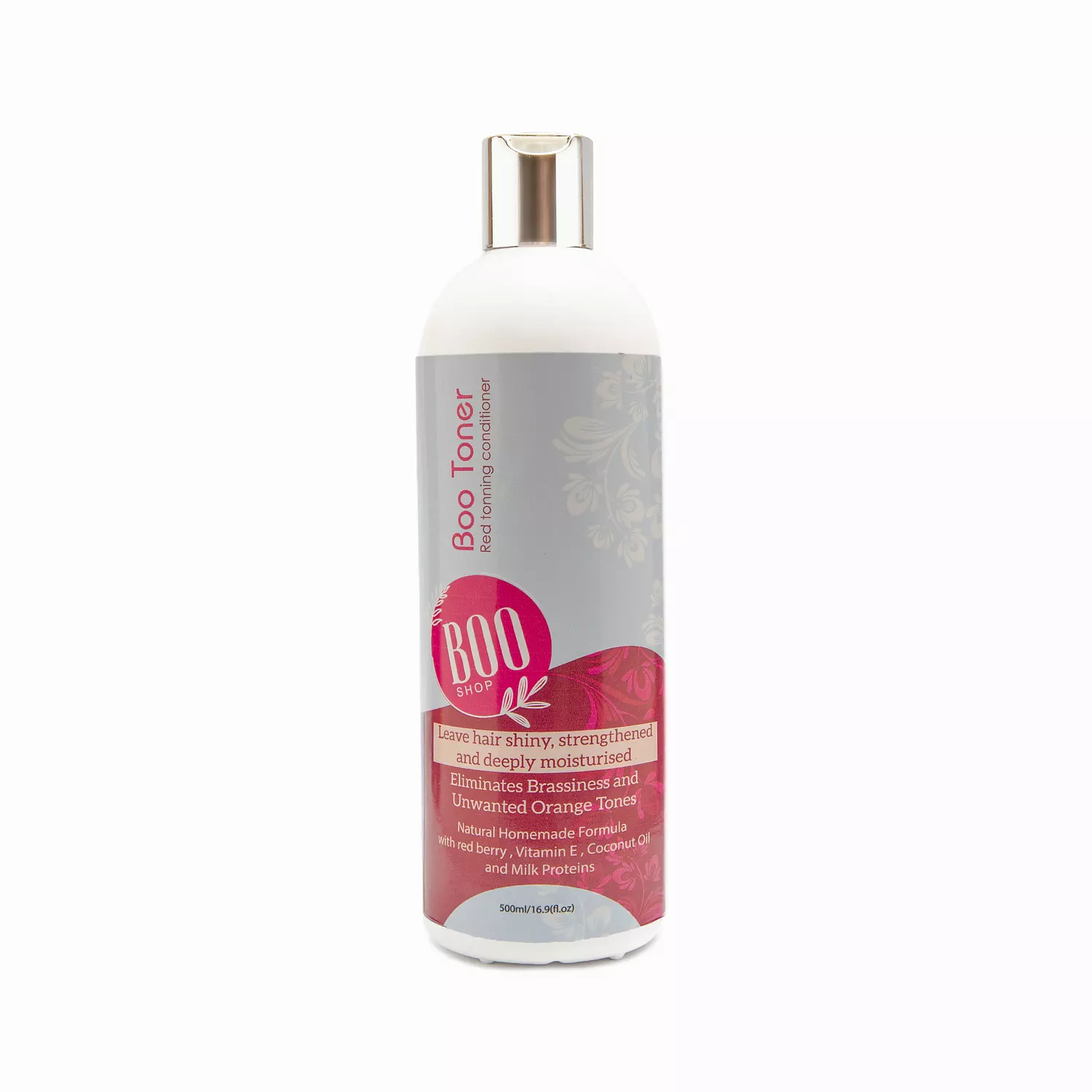 Boo toner red - 500ml hover image