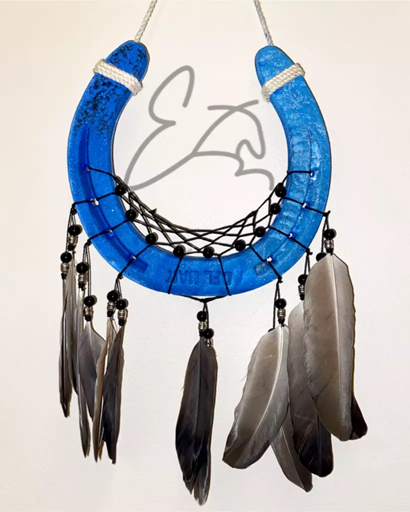 Horseshoe Dream catcher (Style-5)