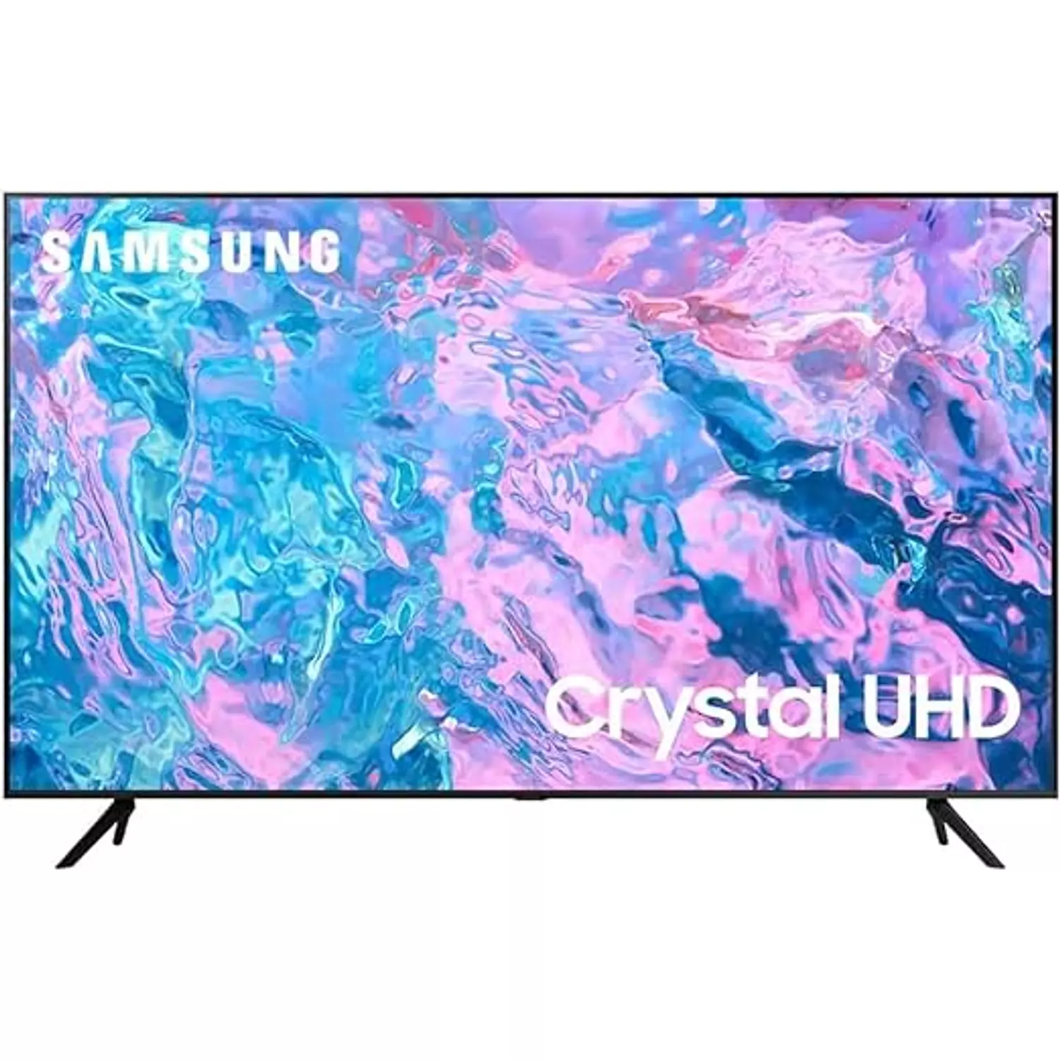 Samsung 58 Inch 4K UHD Smart LED TV  2