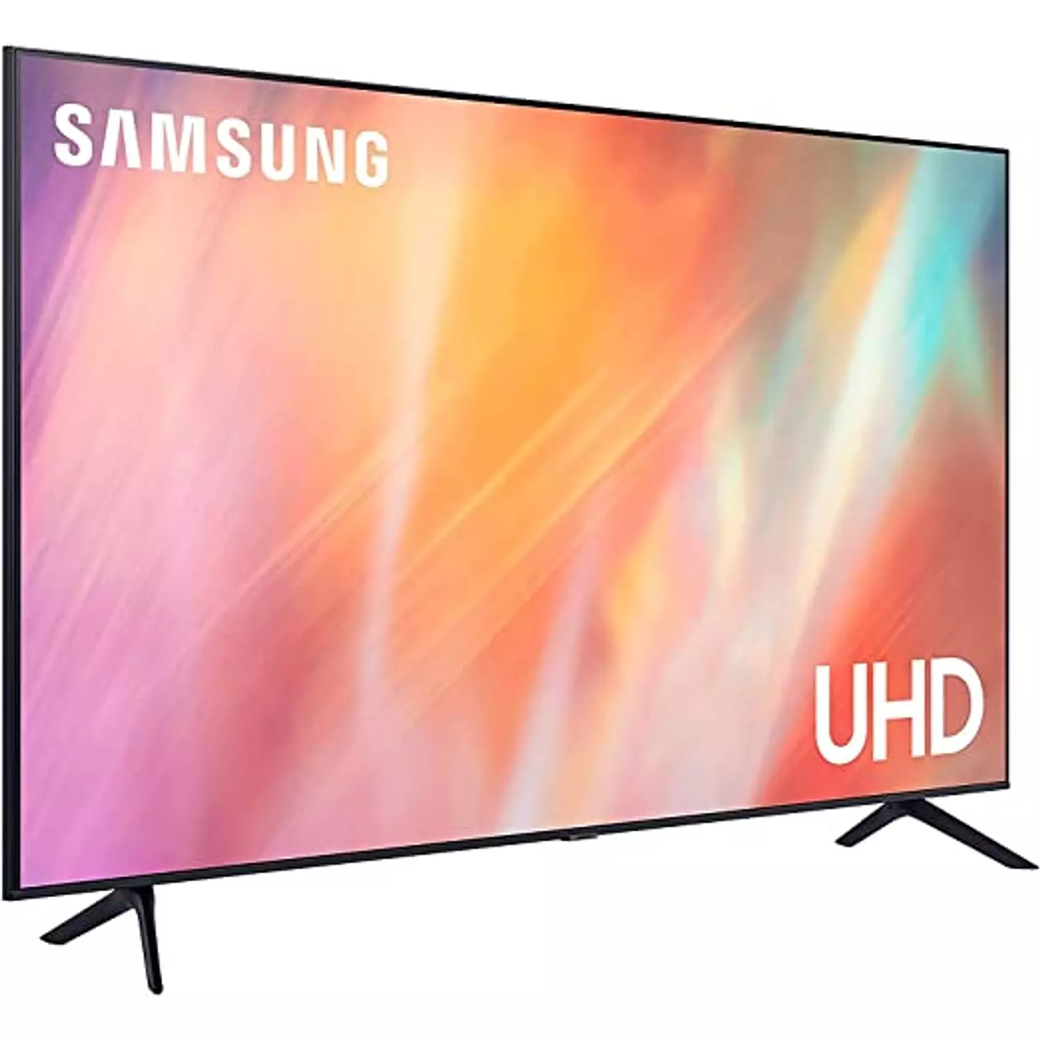 Samsung 55 Inch 4K UHD Smart LED TV  55CU7000 1