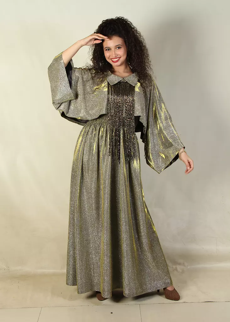 Abaya