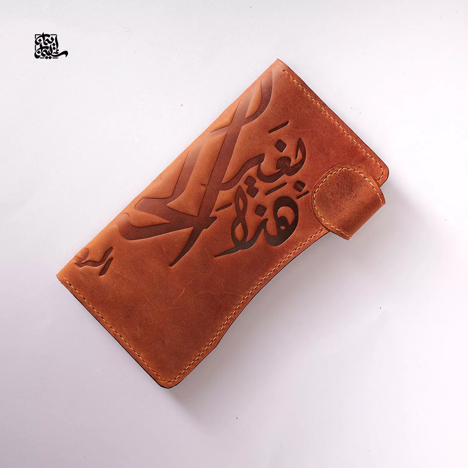 Woman Wallet Arabic Writing   1