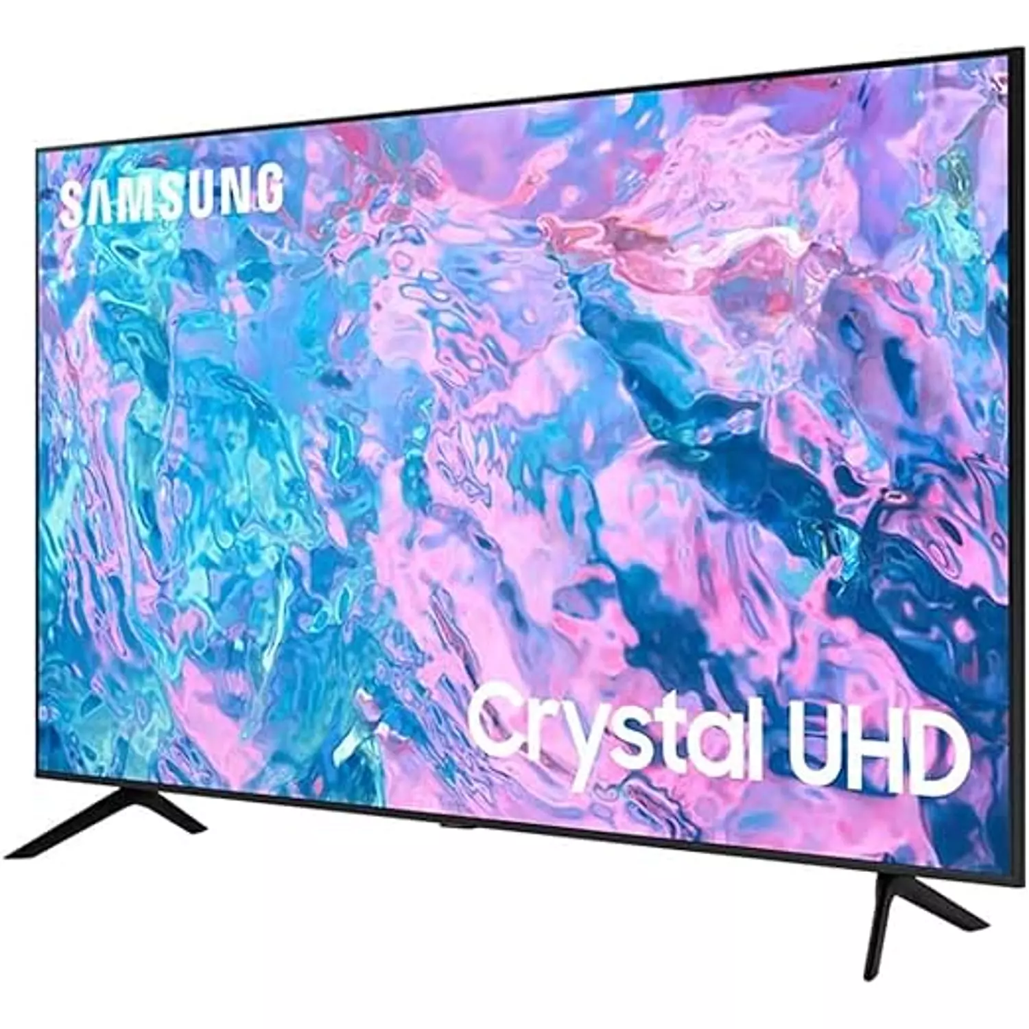 Samsung 58 Inch 4K UHD Smart LED TV  3