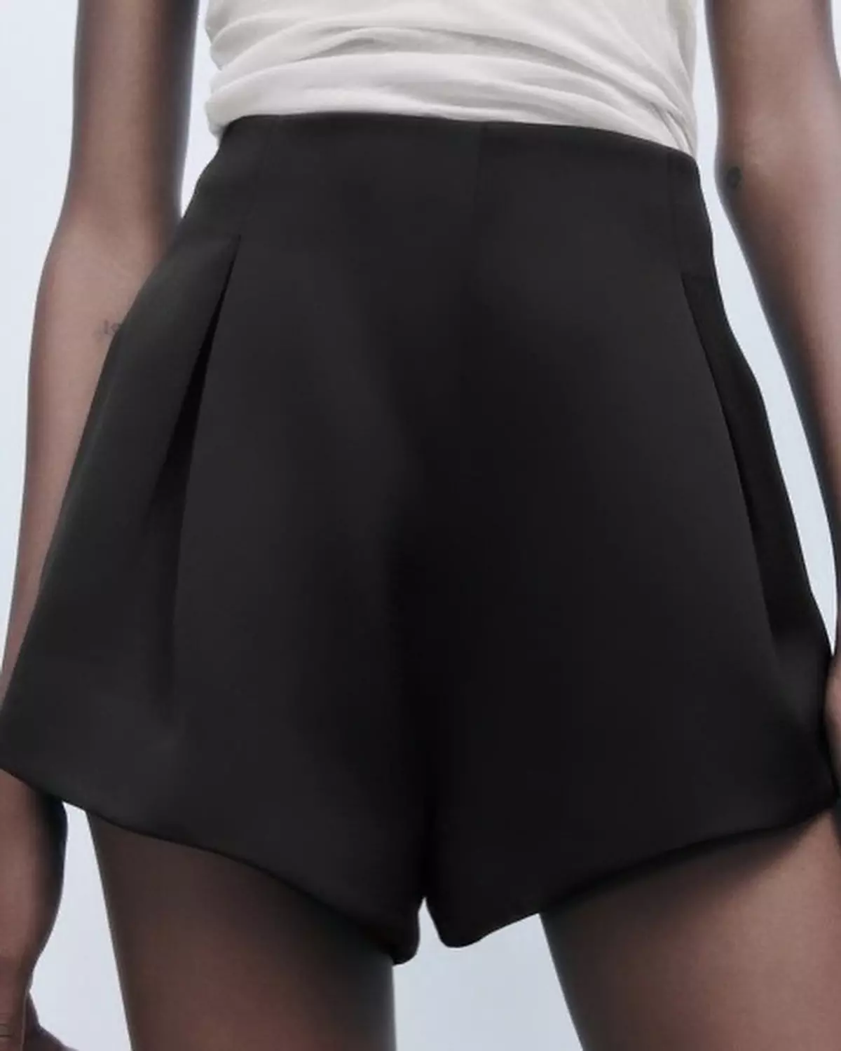 Tailored Shorts hover image