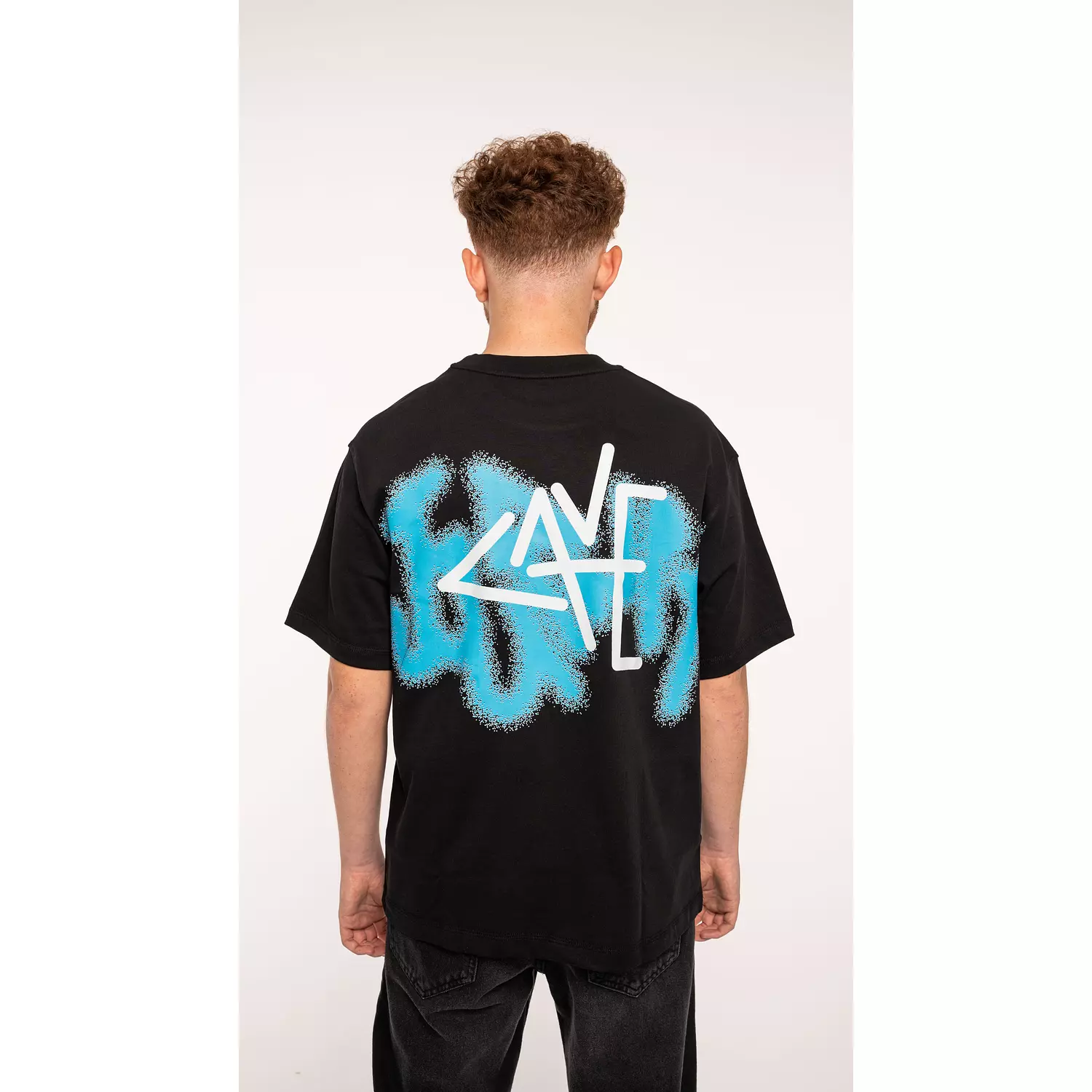 Cave unisex tee hover image