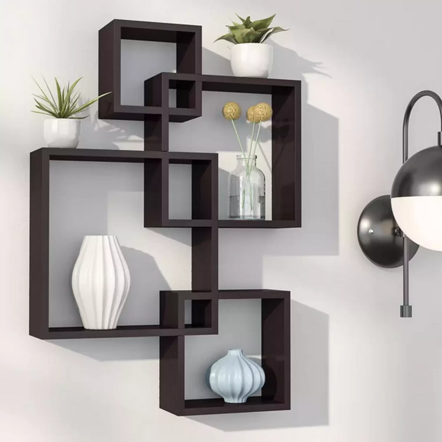 Shelves 60x10x90 cm - artco.sh051 2